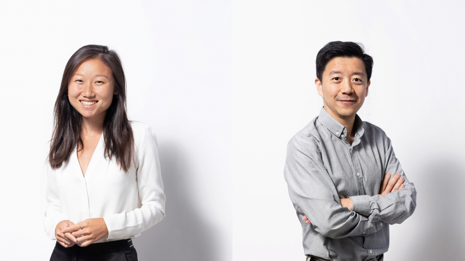 Two new OAQ Architects