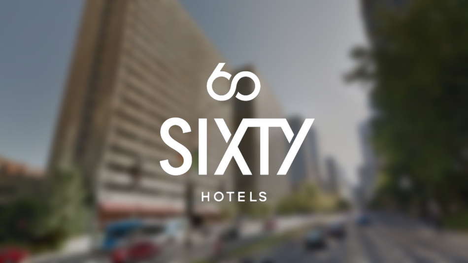 Hotel Sixty + NEUF